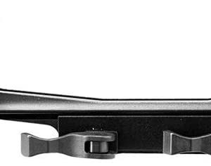 ATN Quick Detach Mount for 30mm Scope Tube, Black
